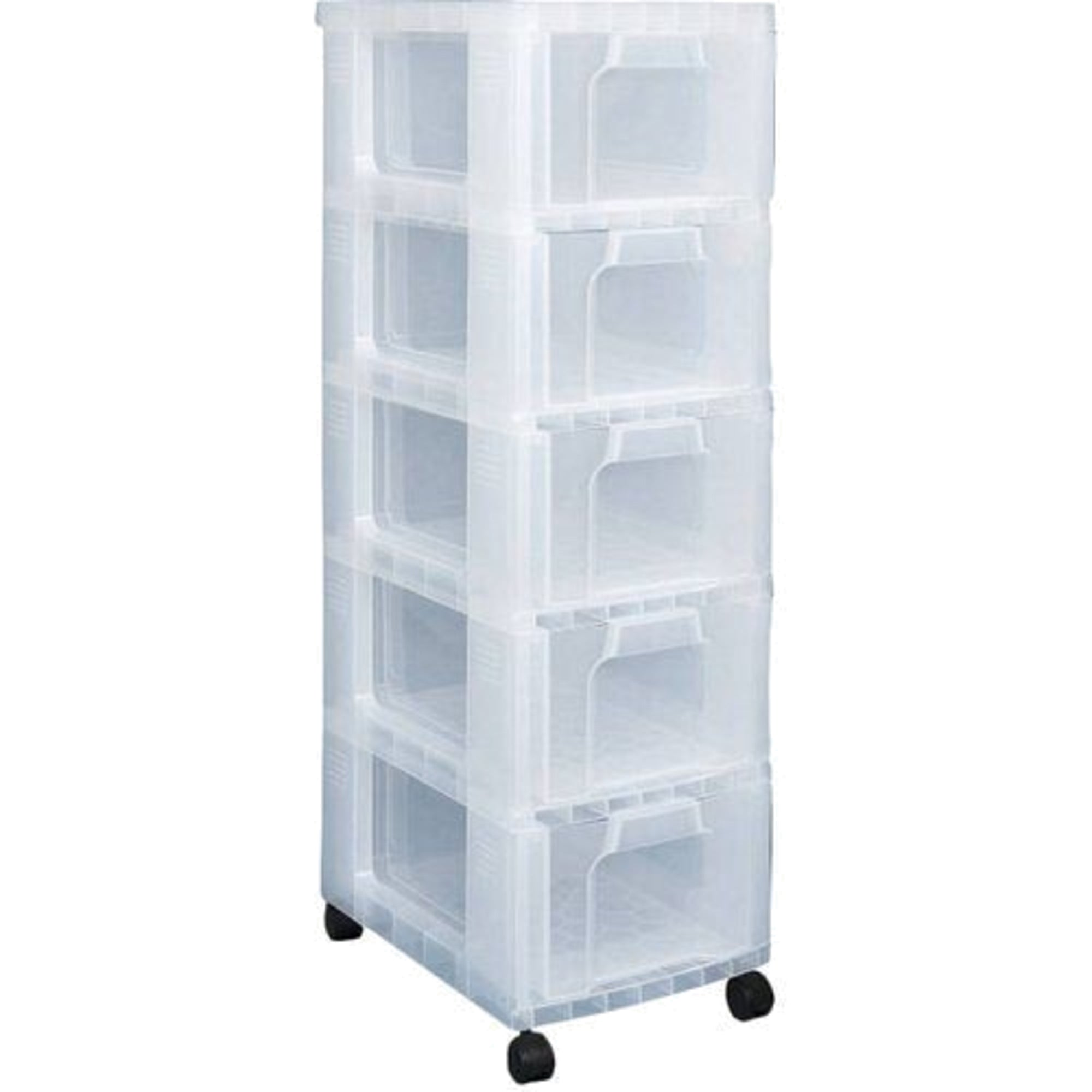 RU Aufbewahrungsbox
