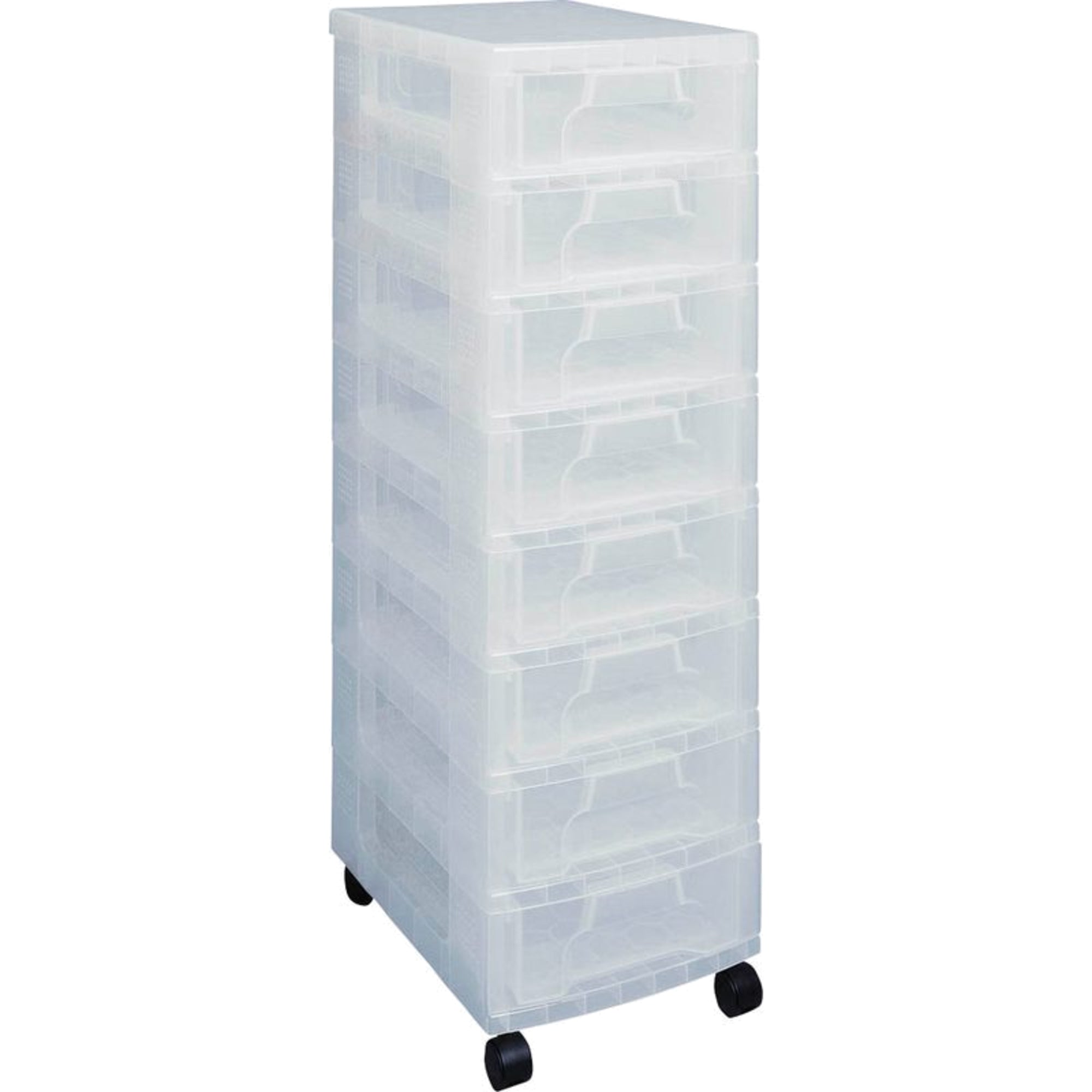 RU Aufbewahrungsbox