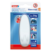 tesa Haken Powerstrips® Extra Large