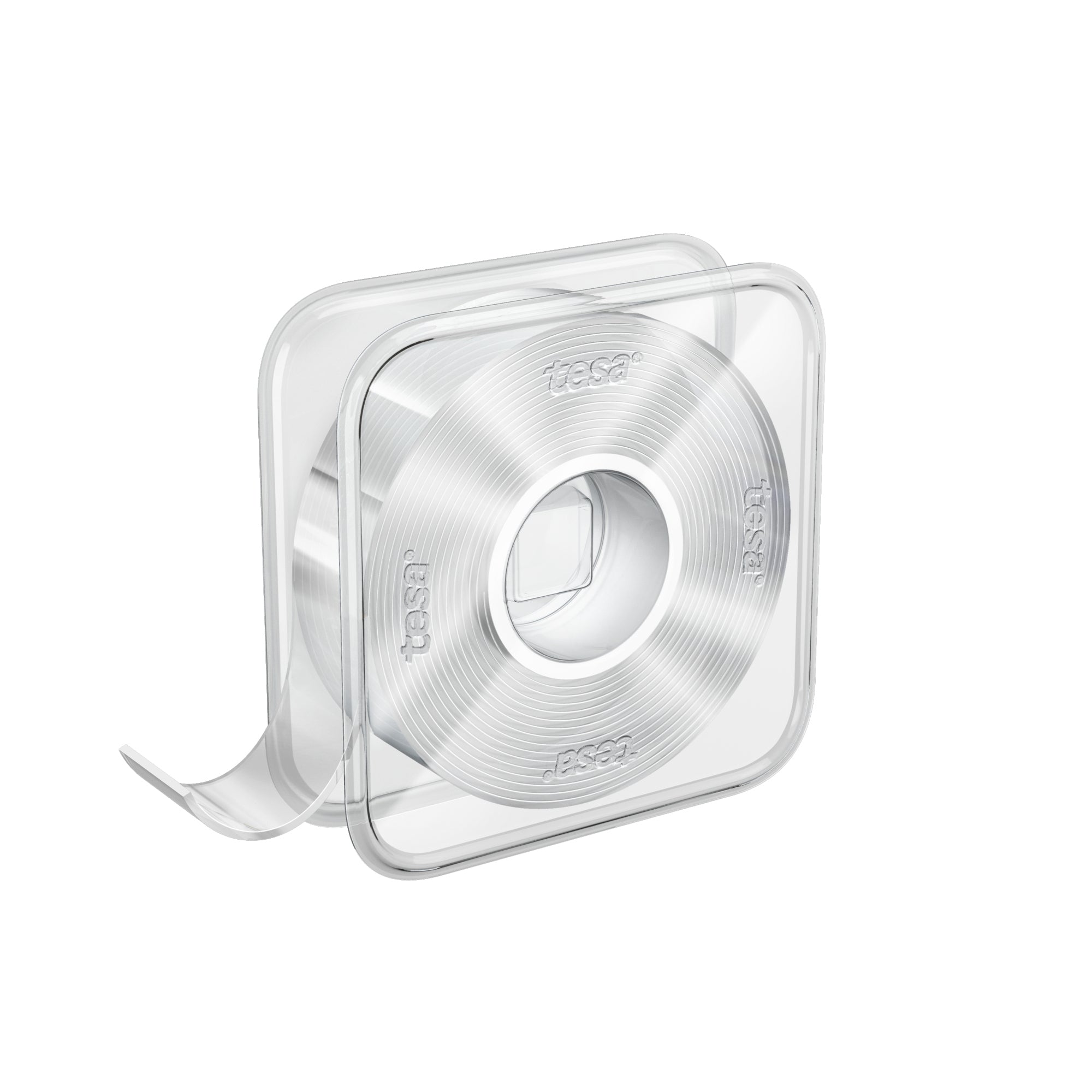 tesa Montageklebeband Universal Nano-Power