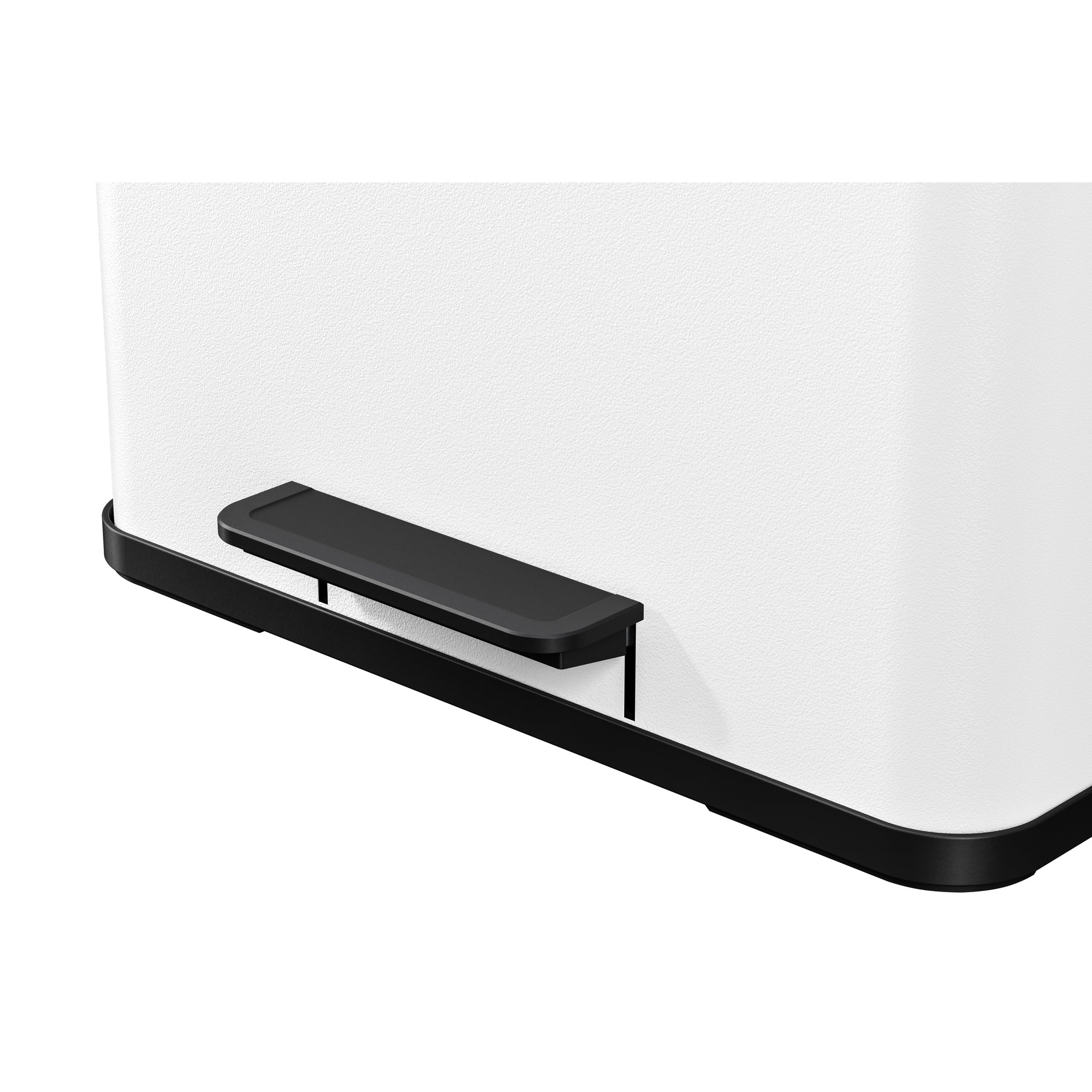 Hailo Tretabfalleimer Öko duo Plus L