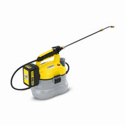 Kärcher Drucksprüher PSU 4-18