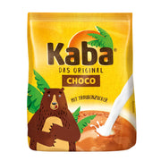 Kaba Getränkepulver Das Original