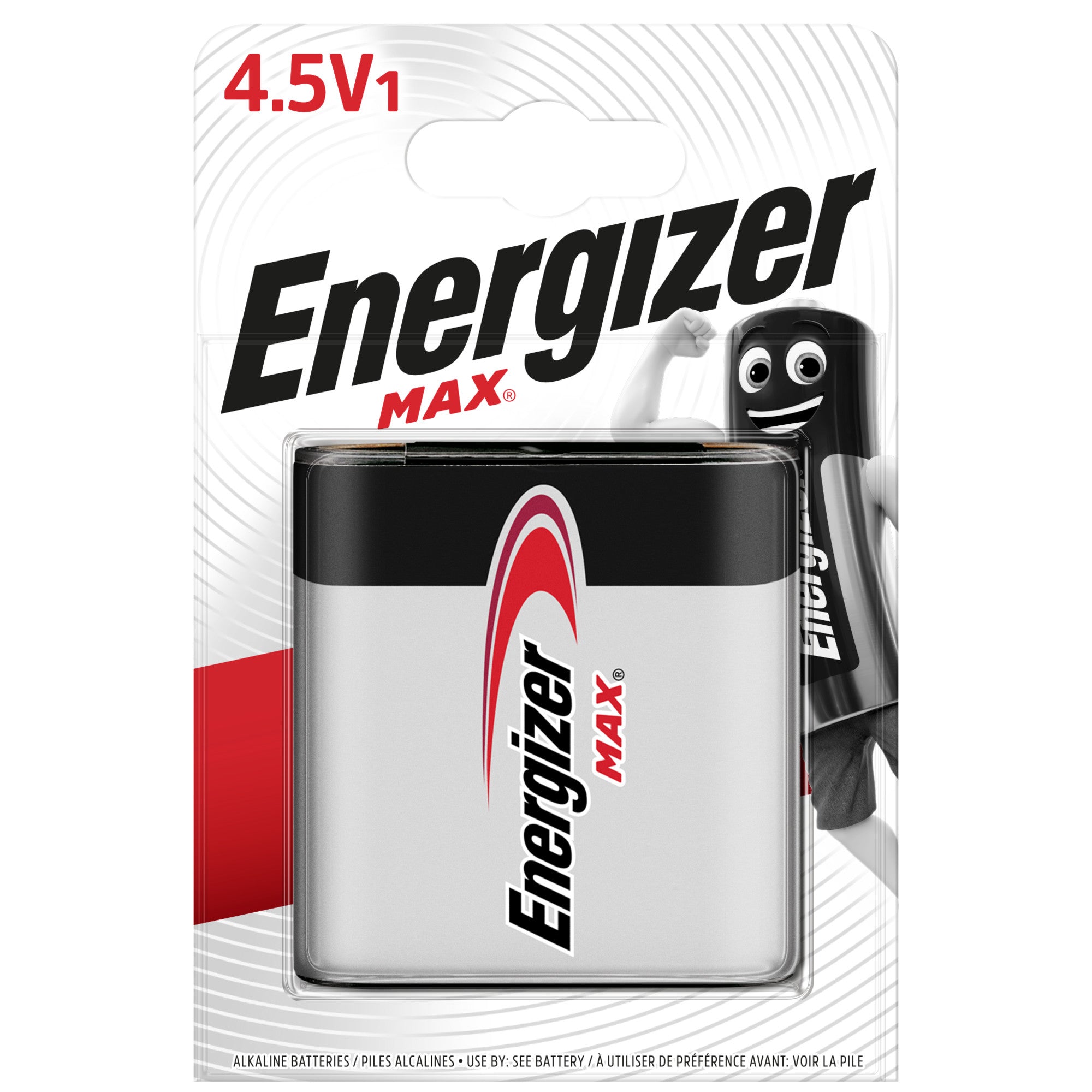 Energizer Batterie Max Alkaline C/Baby/LR14 2St.