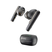 Poly Headset Voyager Free 60+ UC M