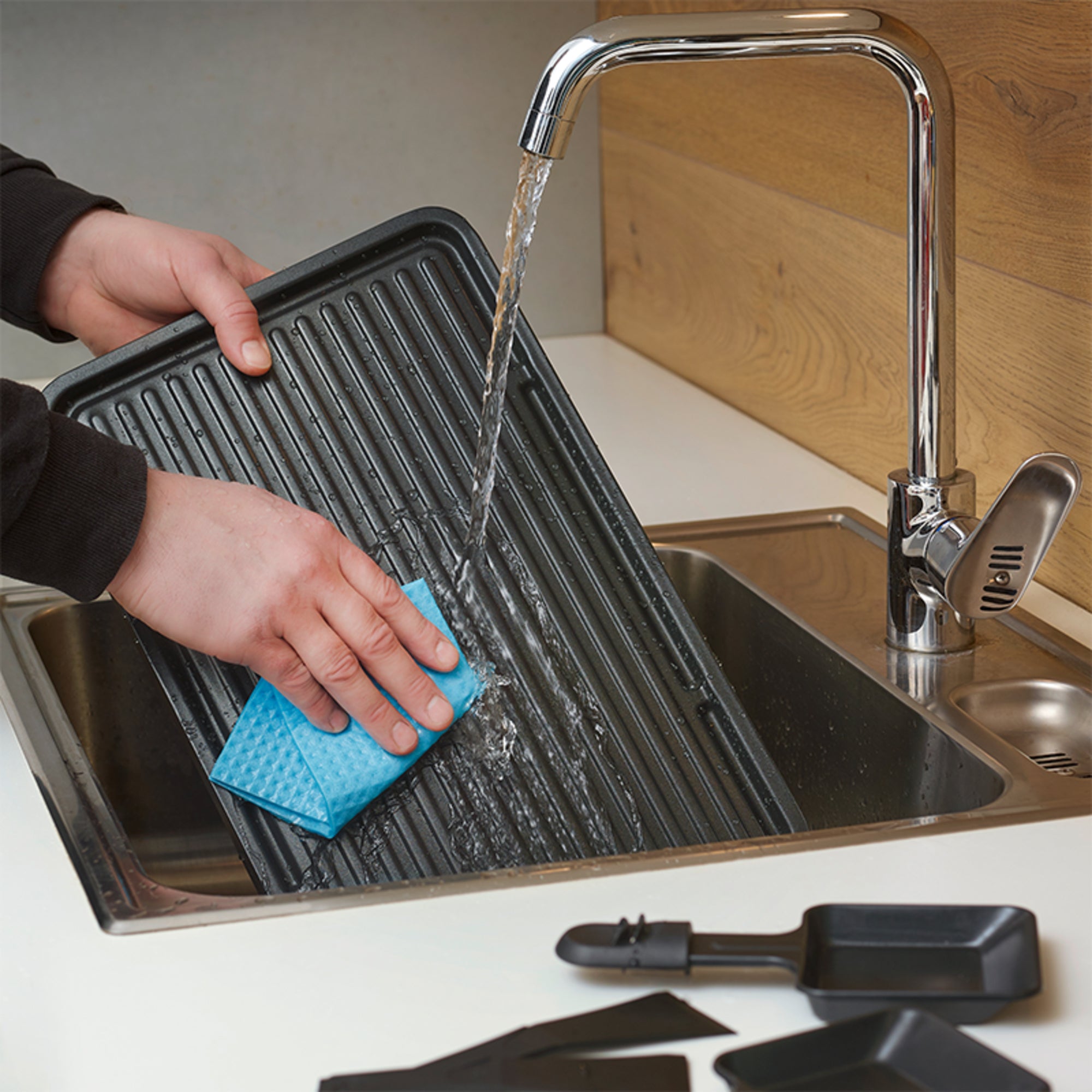 Severin Raclette Grill 9670