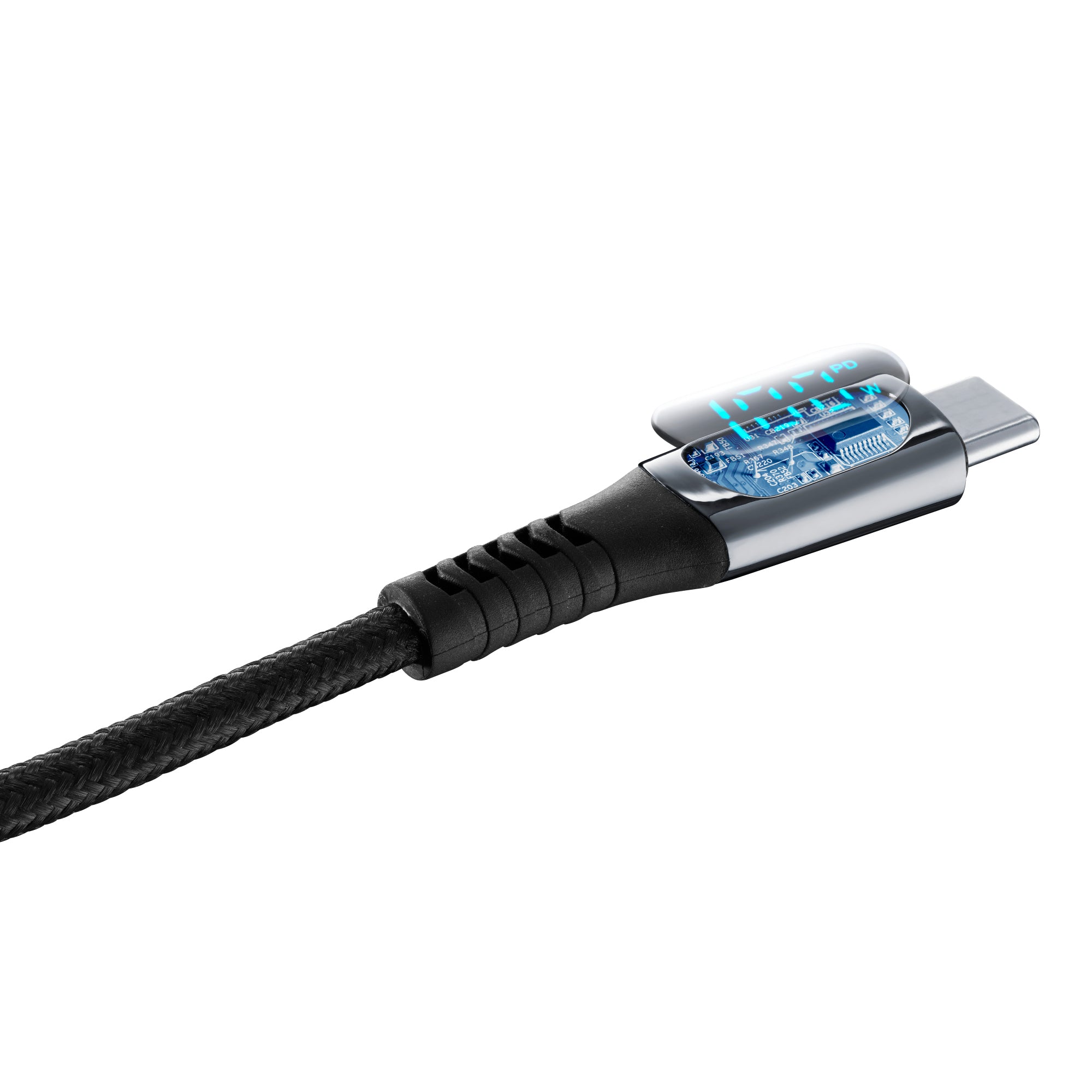cellularline USB-Kabel DISPLAY CABLE