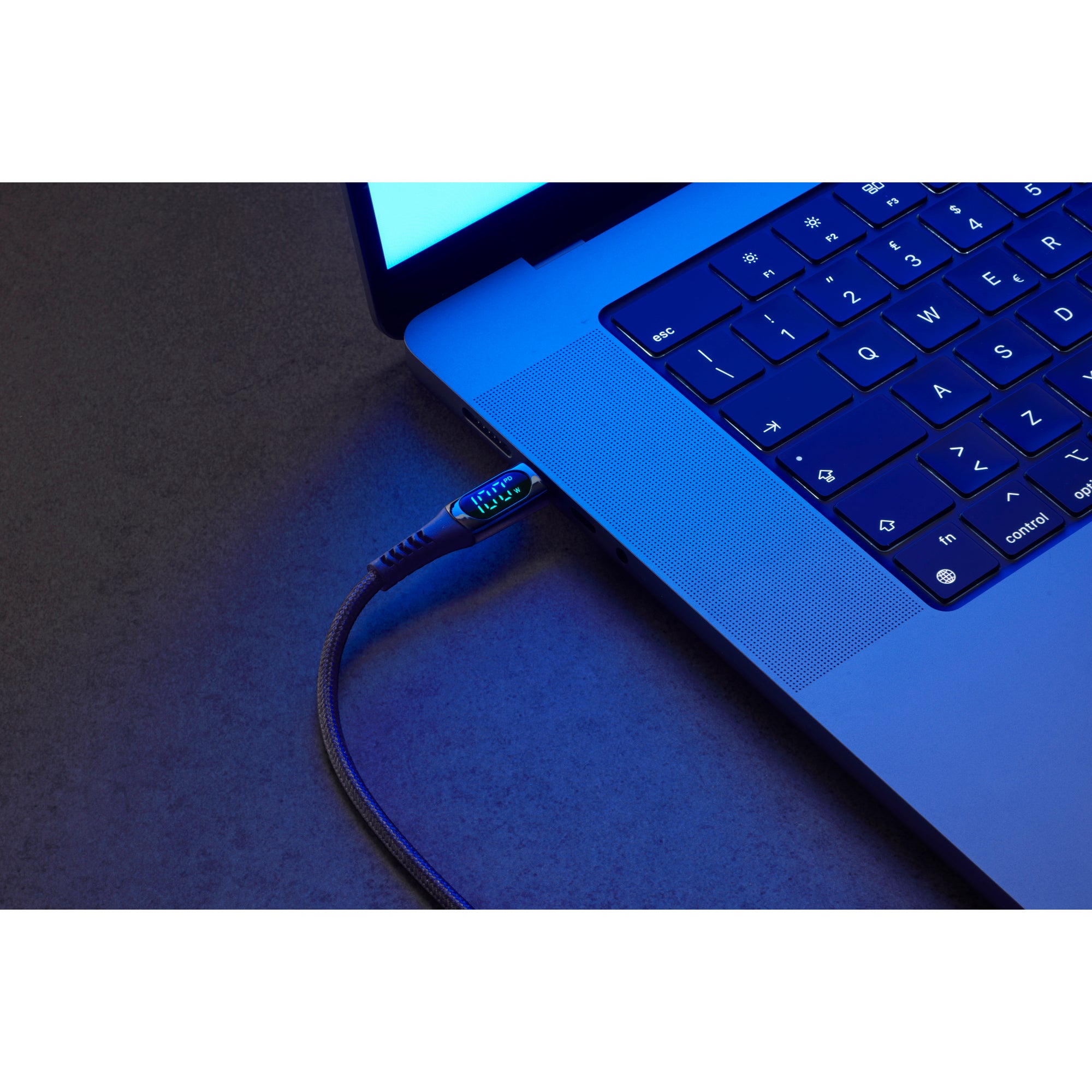cellularline USB-Kabel DISPLAY CABLE
