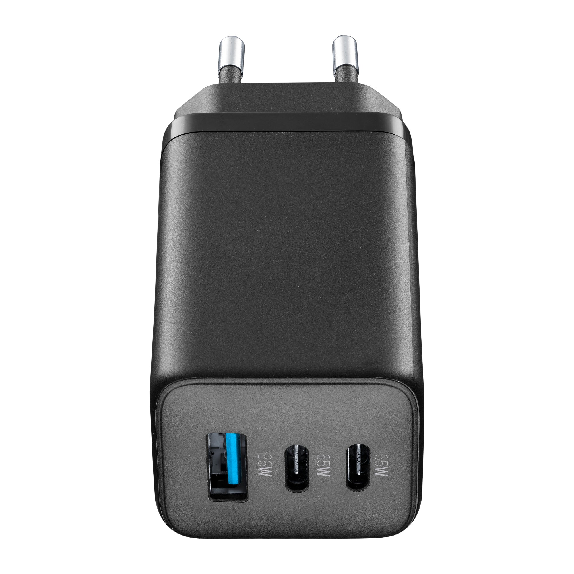 cellularline Ladegerät Kommunikationstechnik Multipower Micro