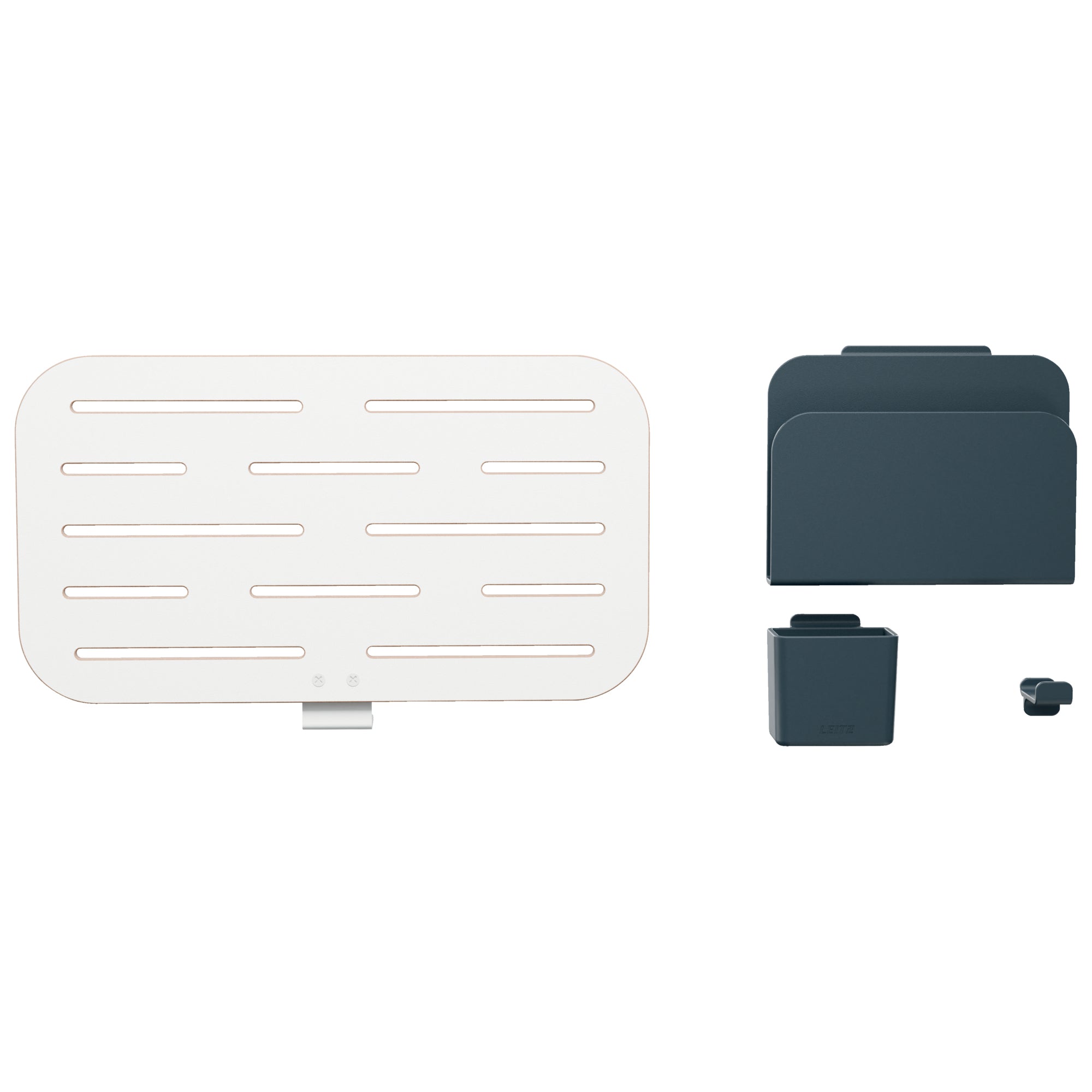 Leitz Organisationspaneel Pegboard