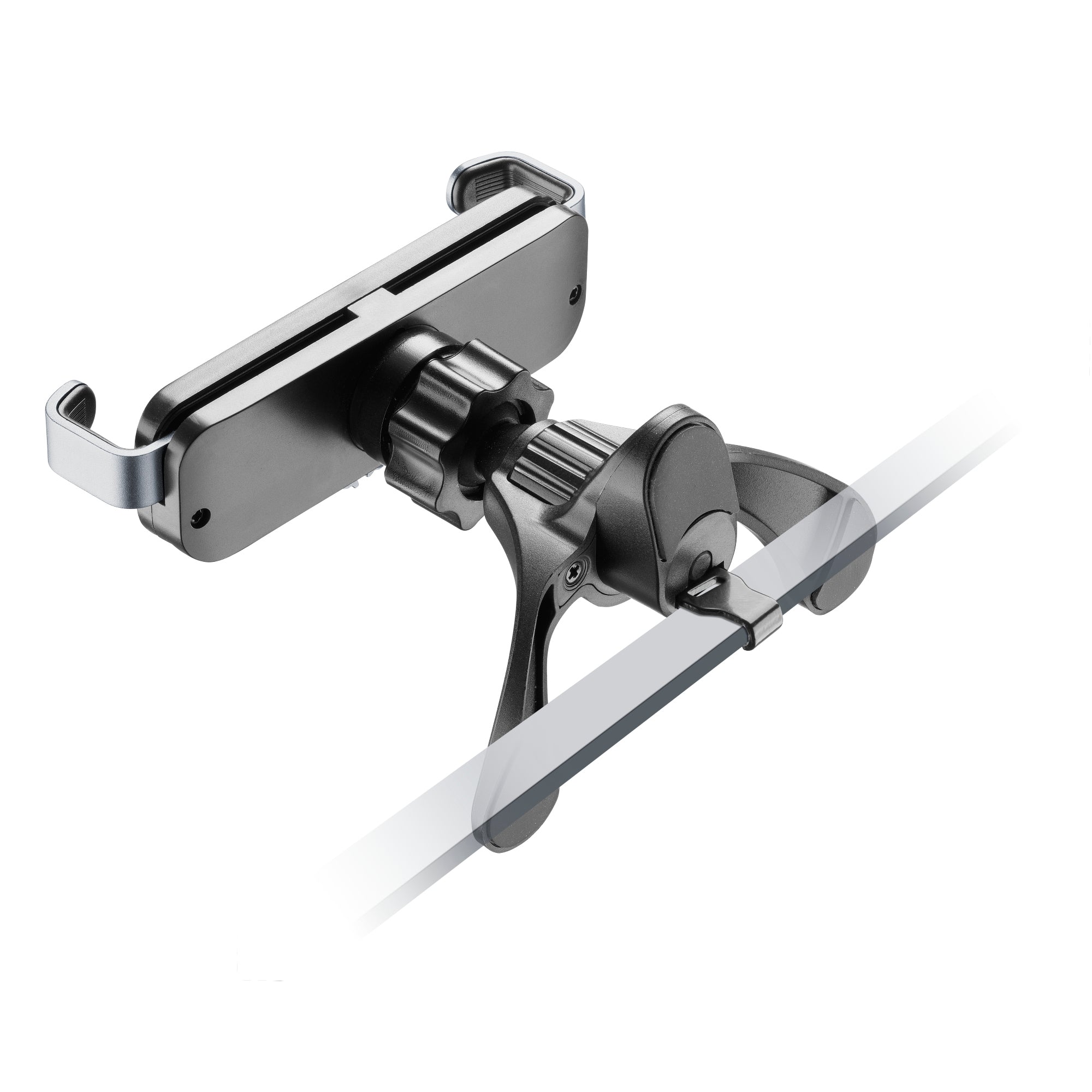 cellularline Kfz-Halterung SLIDE FIT