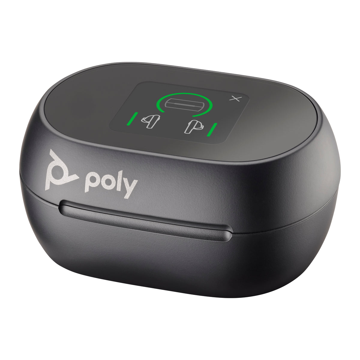 Poly Headset Voyager Free 60+ UC M