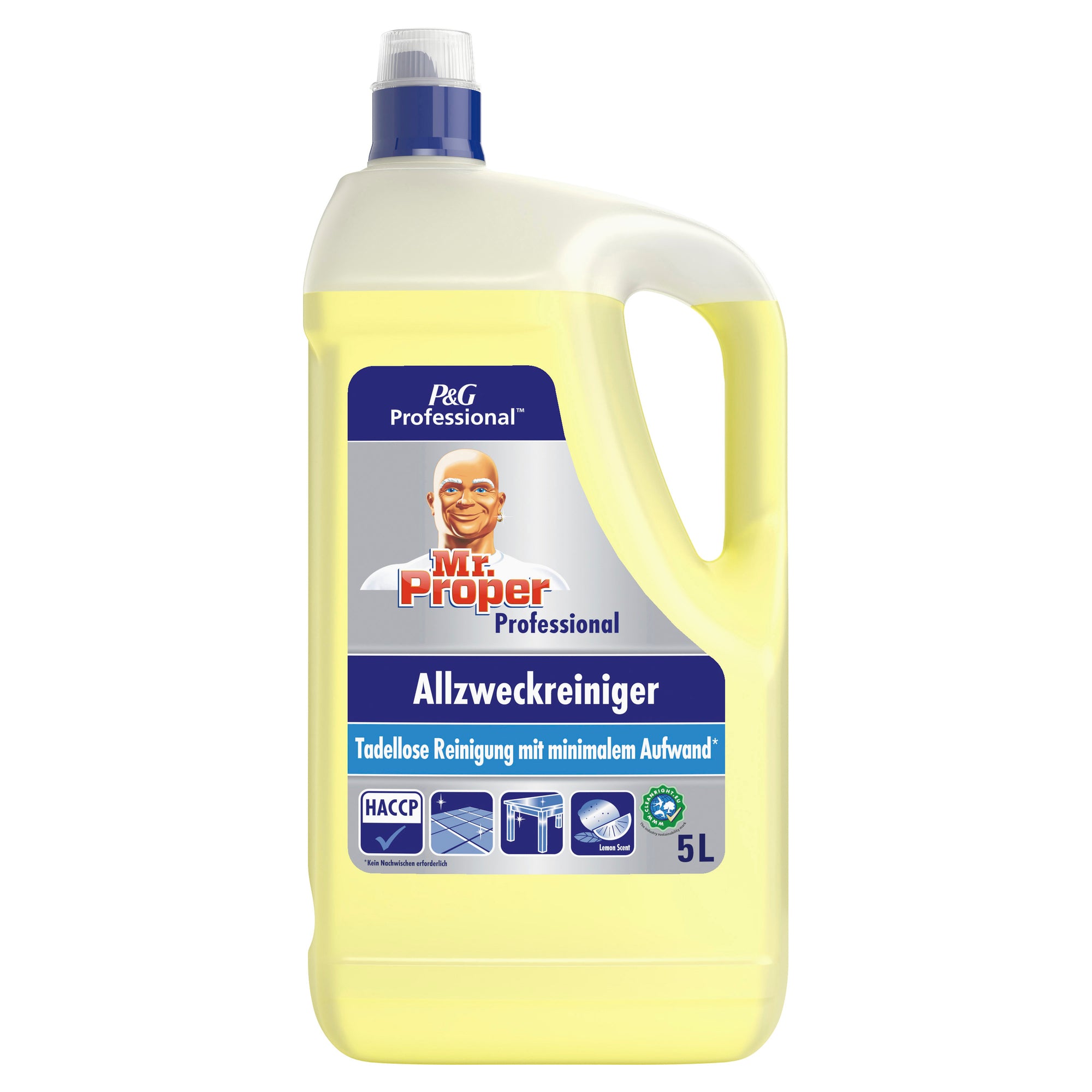 Meister Proper Allzweckreiniger 1l