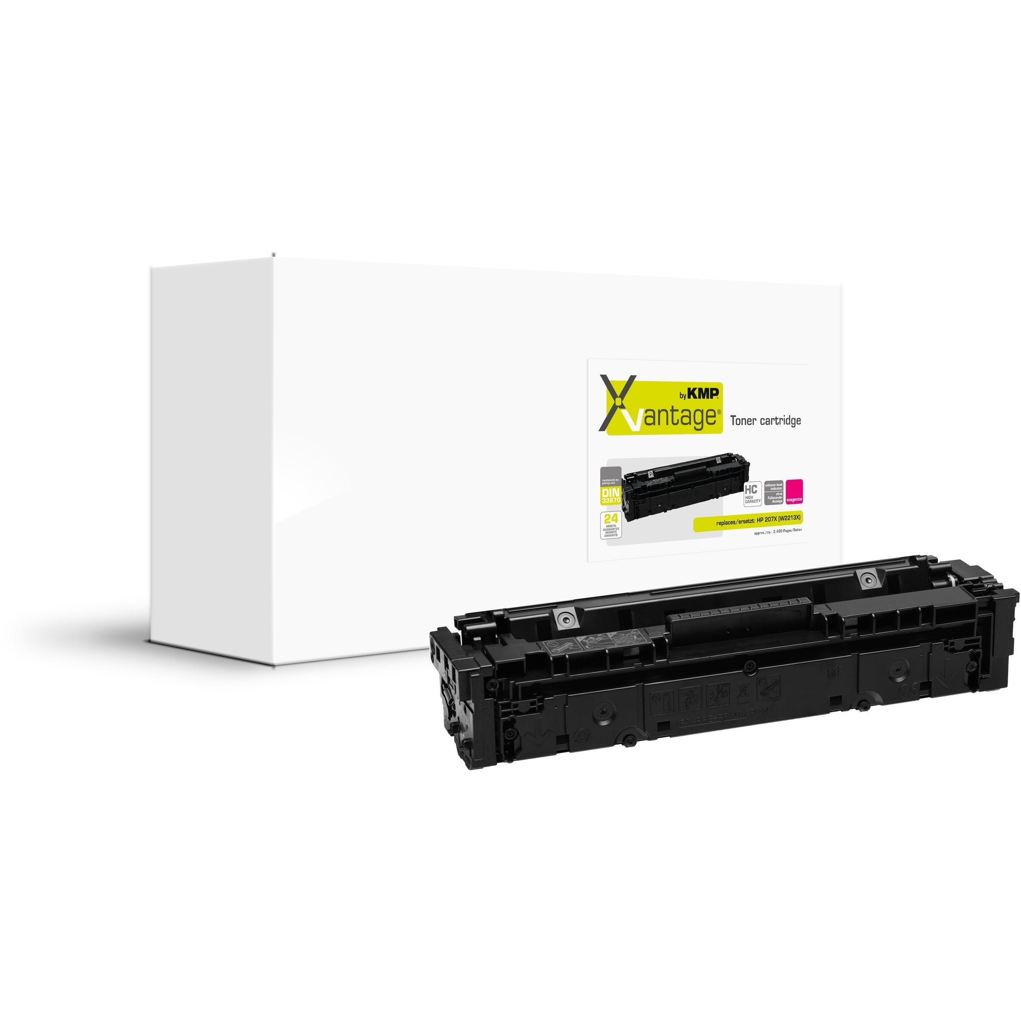 KMP Toner