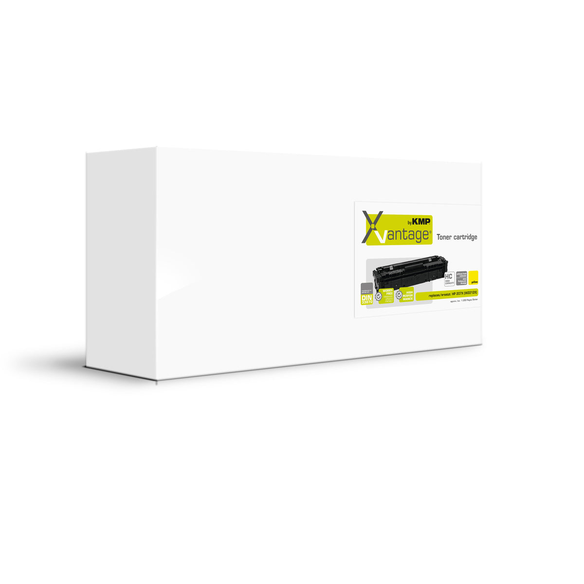 KMP Toner
