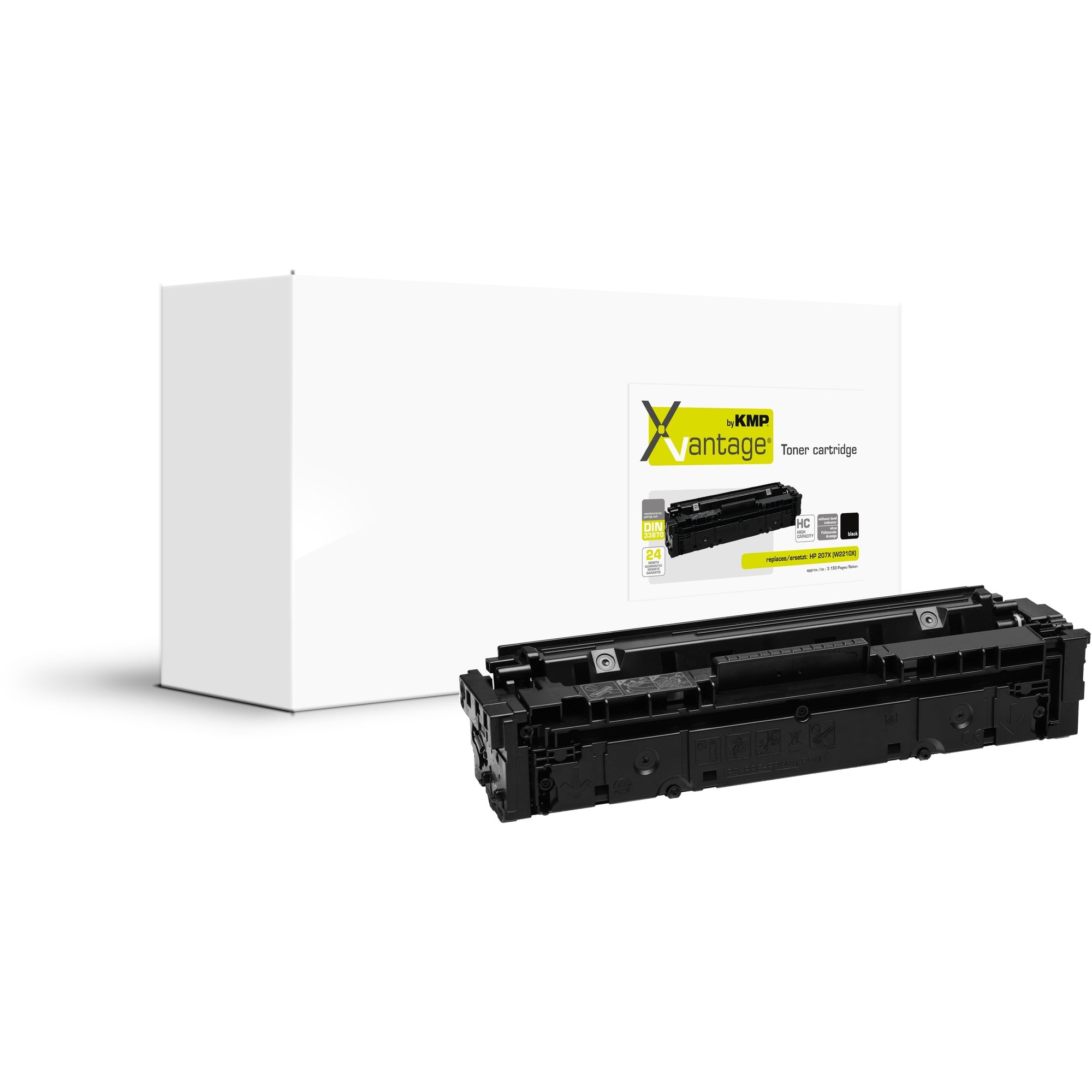 KMP Toner