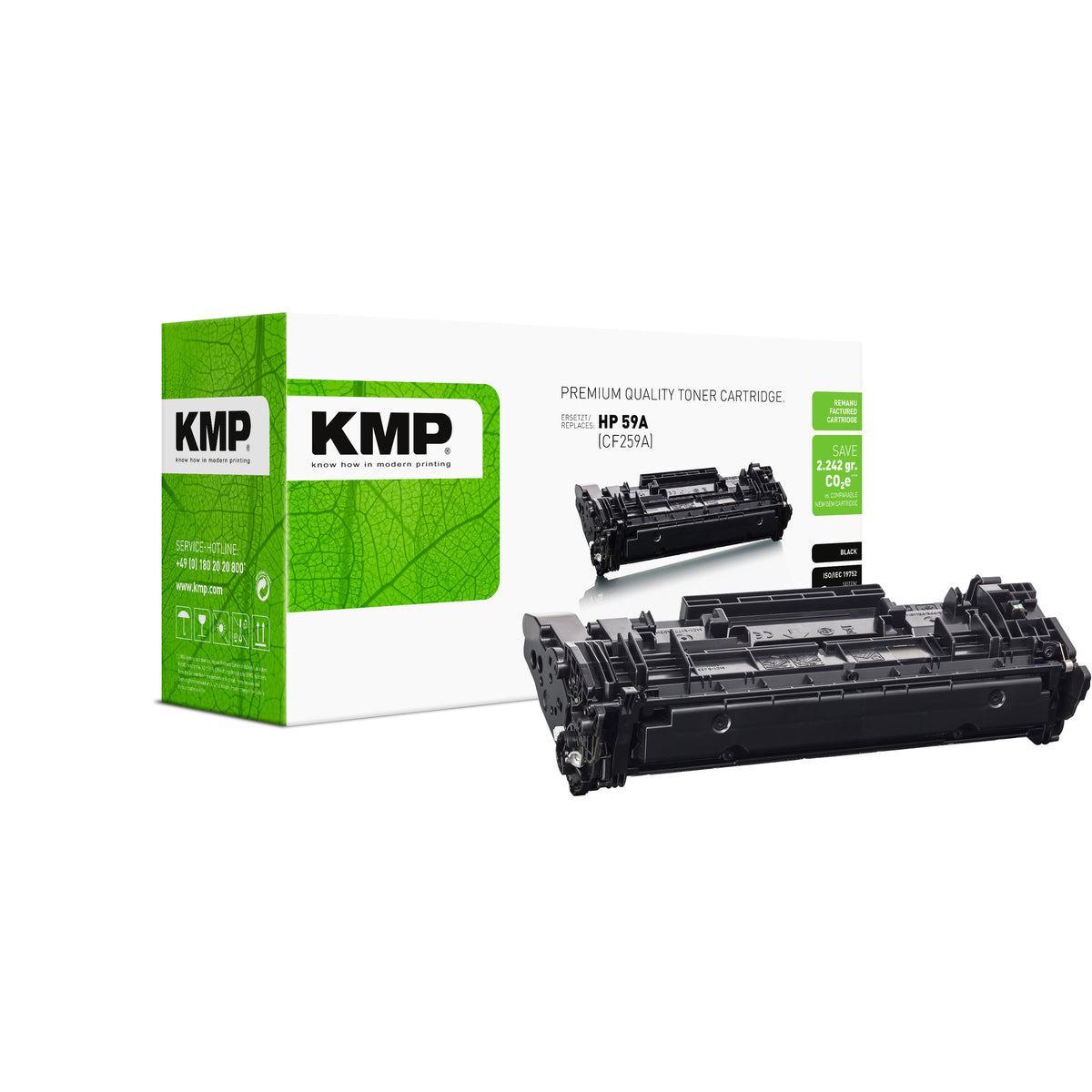 KMP Toner