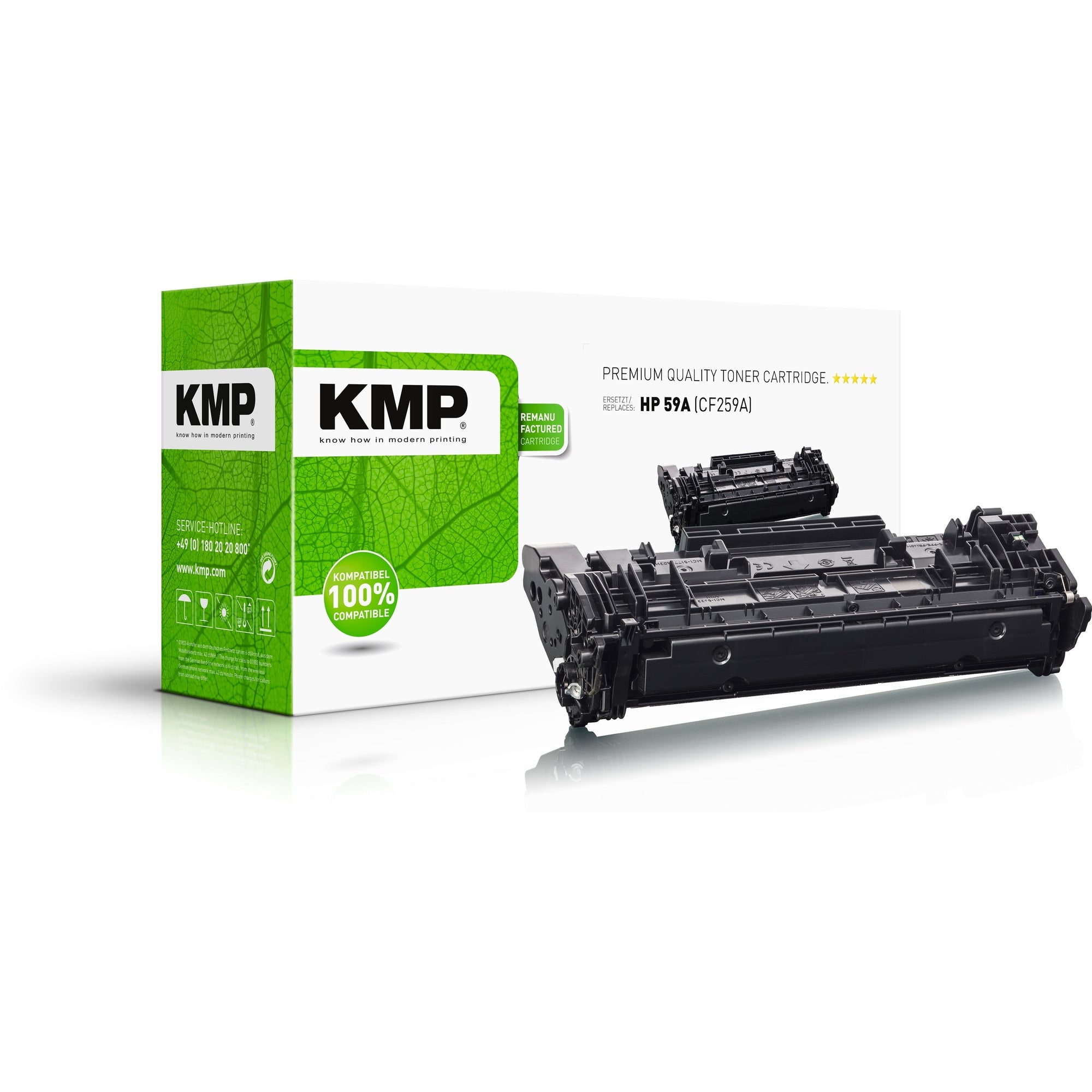 KMP Toner