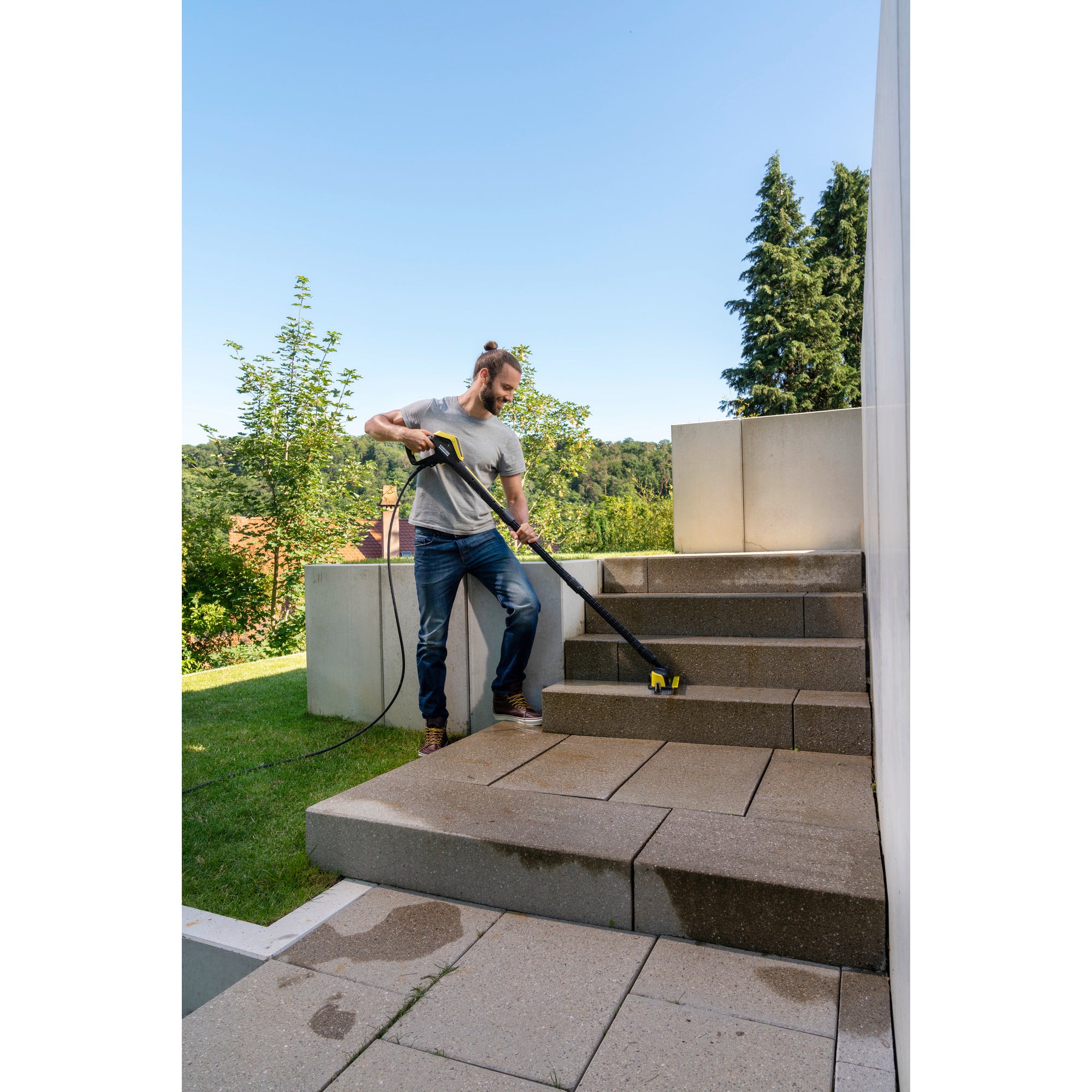 Kärcher Zubehör Hochdruckreiniger PS 30 Plus