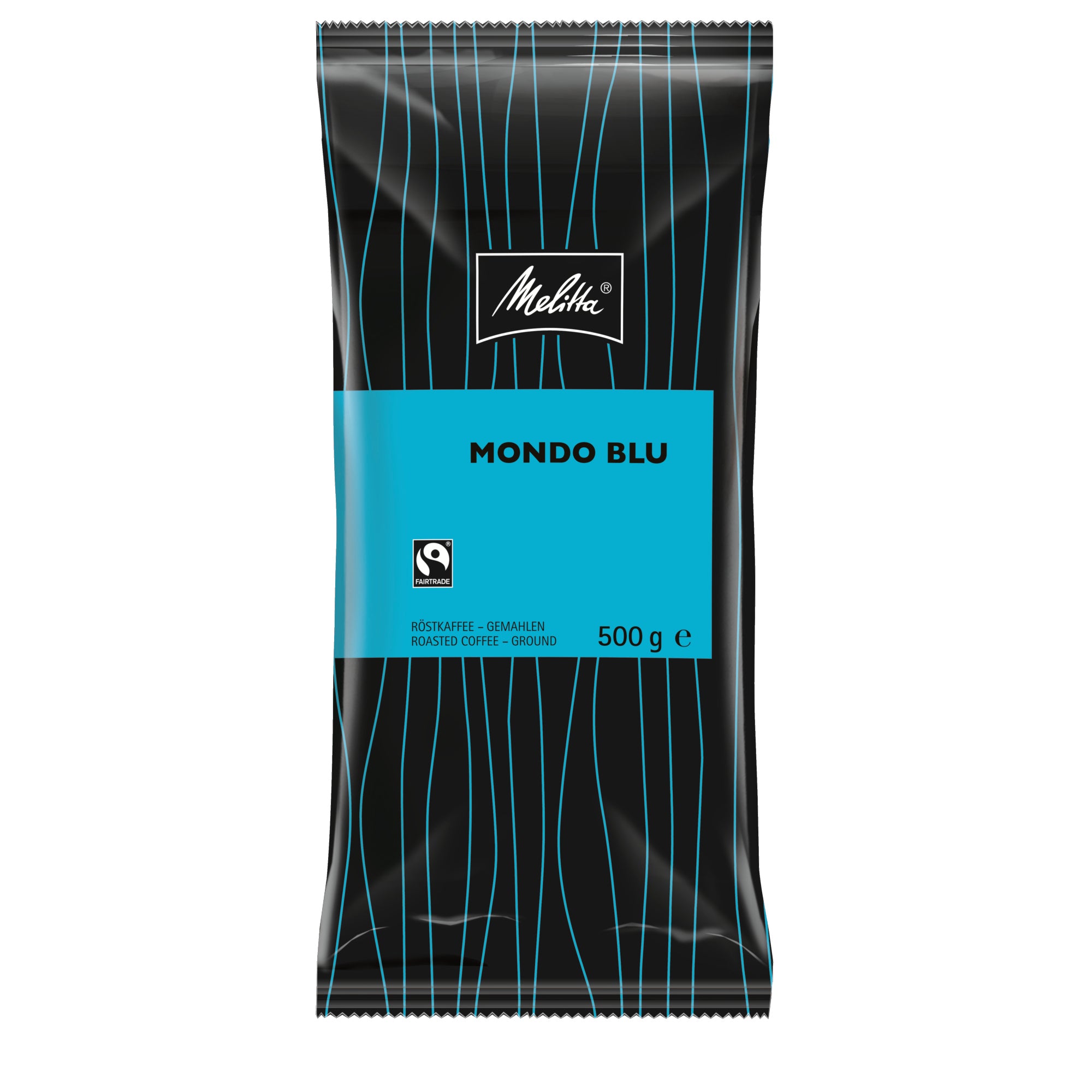 Melitta Espresso Mondo Blu®