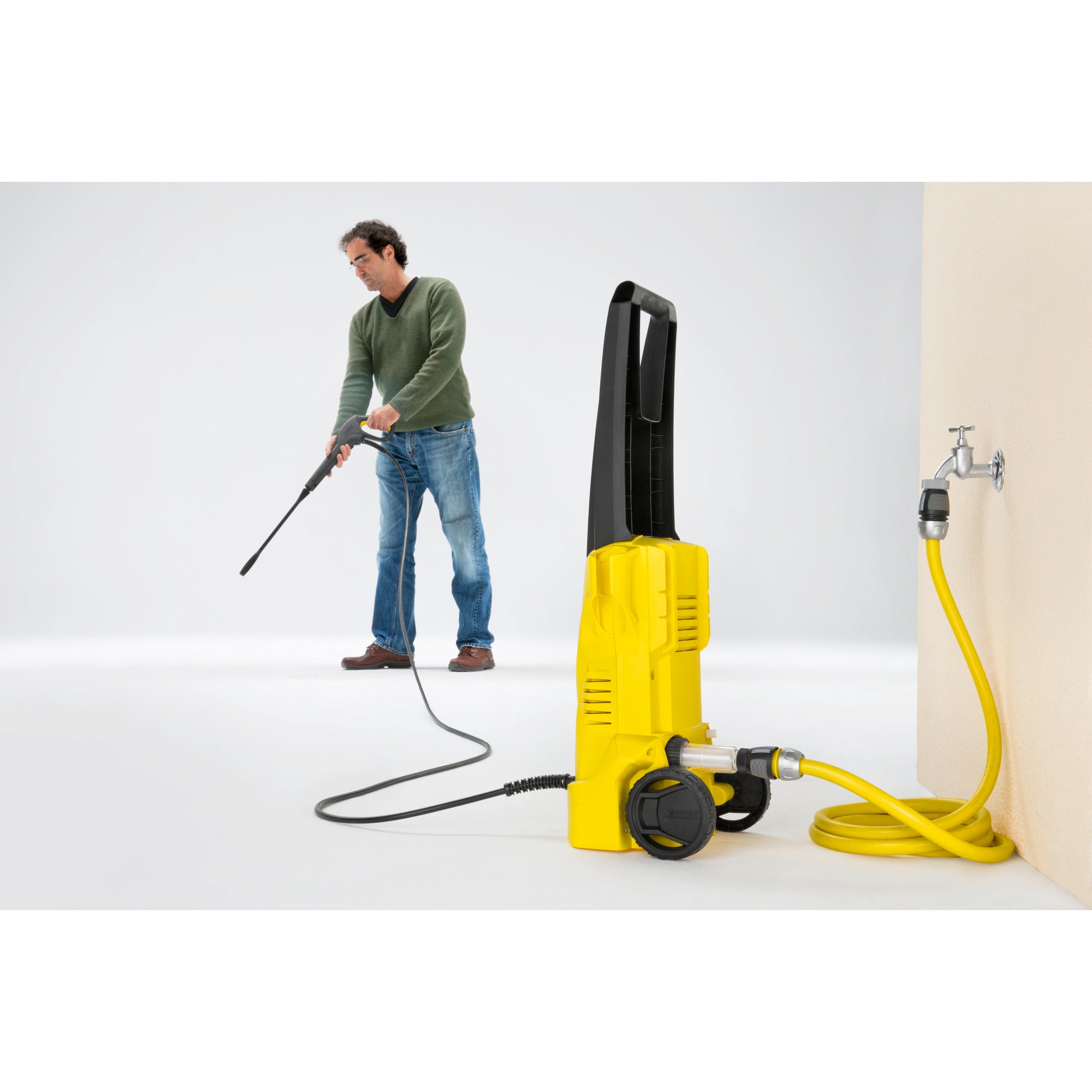 Kärcher Zubehör Hochdruckreiniger