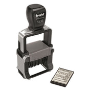 trodat Datumstempel 5430/L