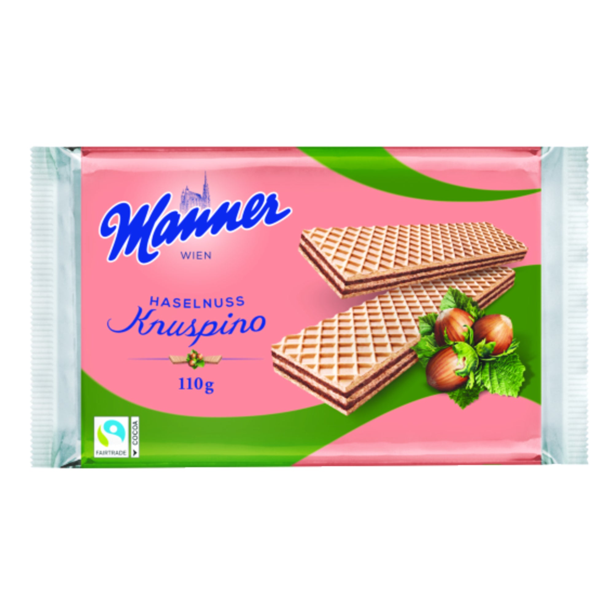Manner Gebäck Knuspino