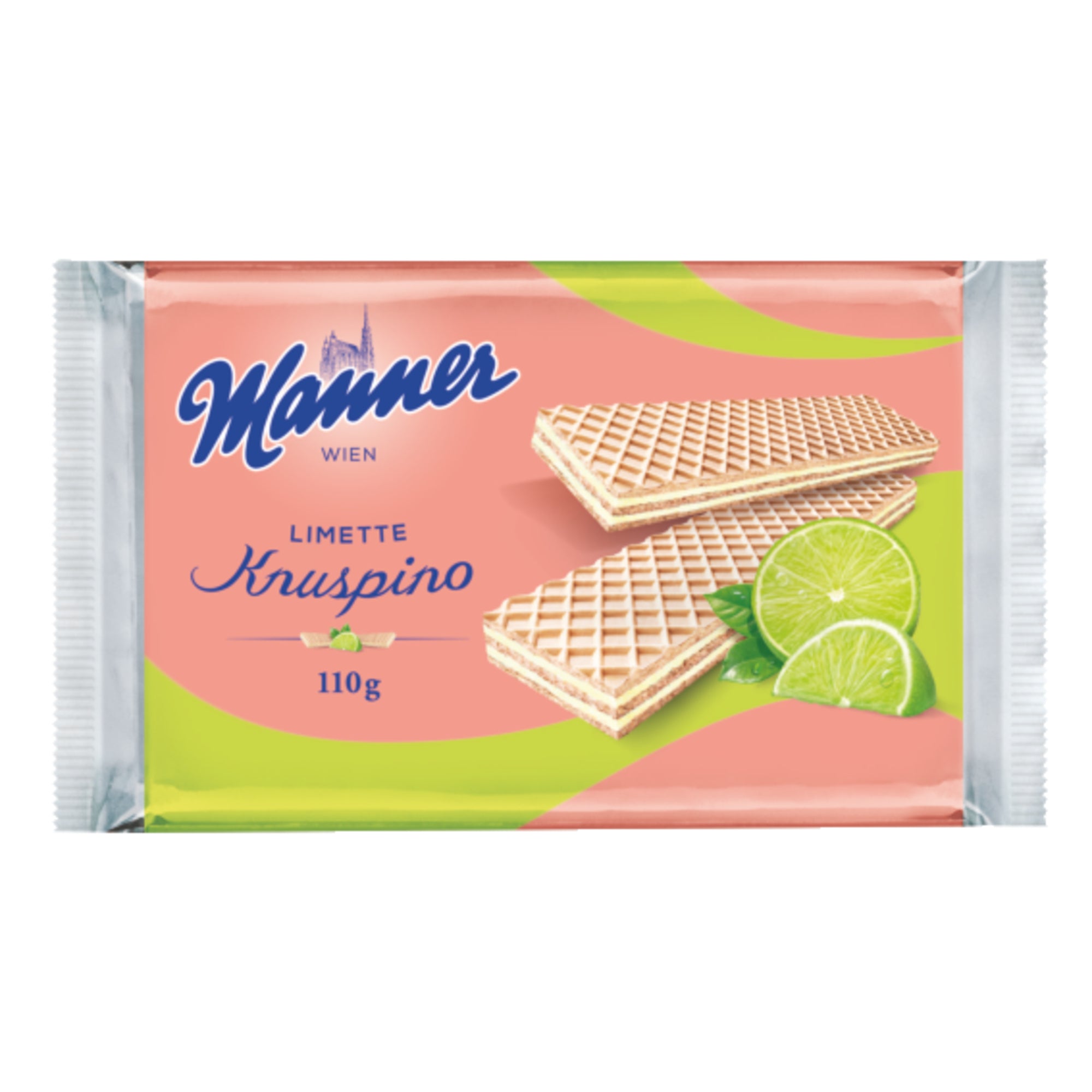 Manner Gebäck Knuspino