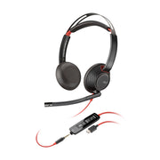 Poly Headset Blackwire 5220