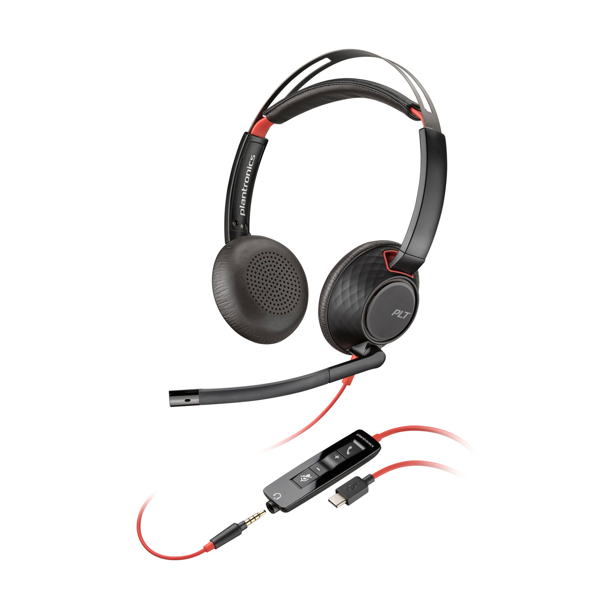 Poly Headset Blackwire 5220