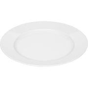 Bauscher Teller smart flach 27cm ws 6St