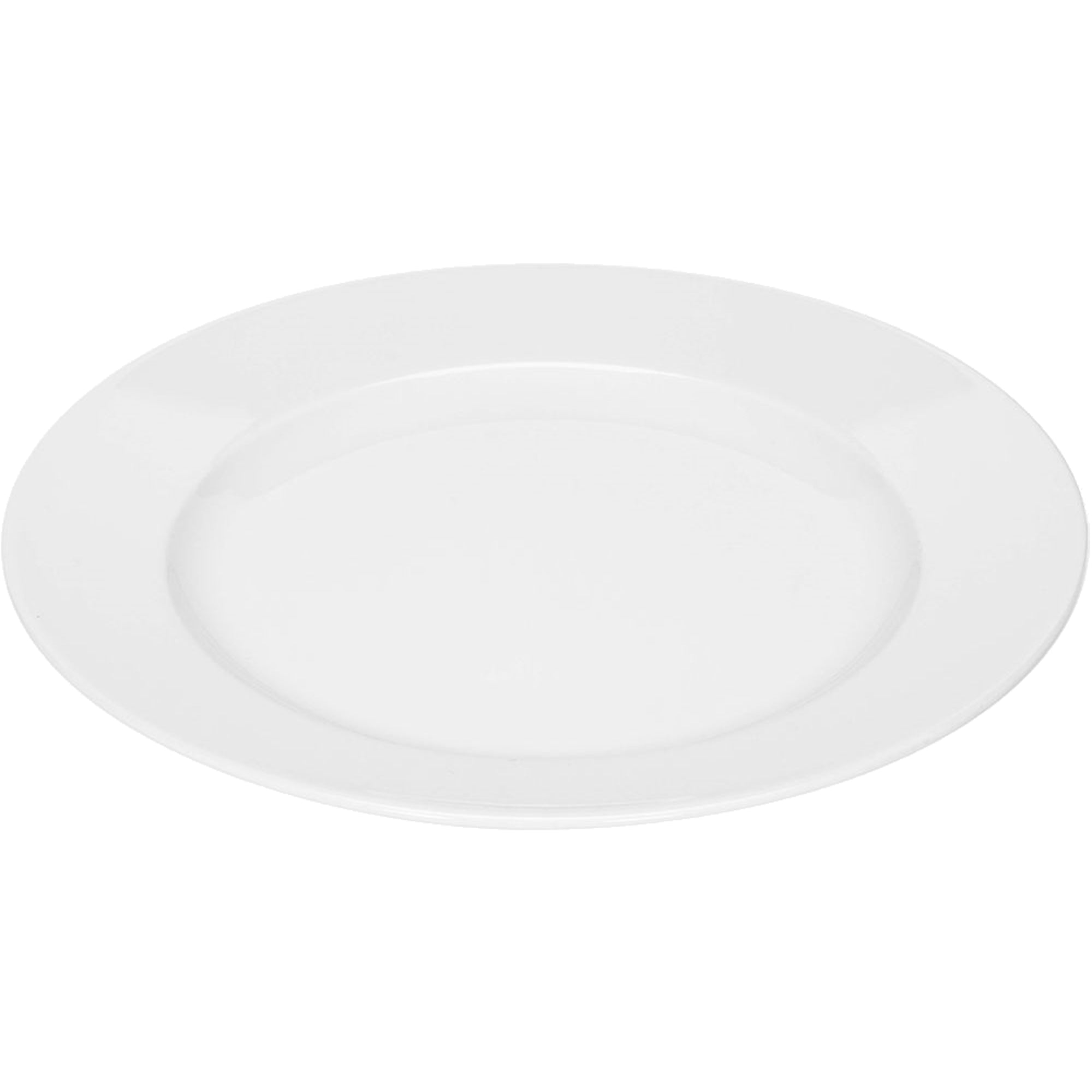 Bauscher Teller smart flach 30cm ws 6St