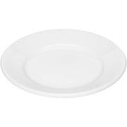 Bauscher Teller smart flach 17cm ws 12St