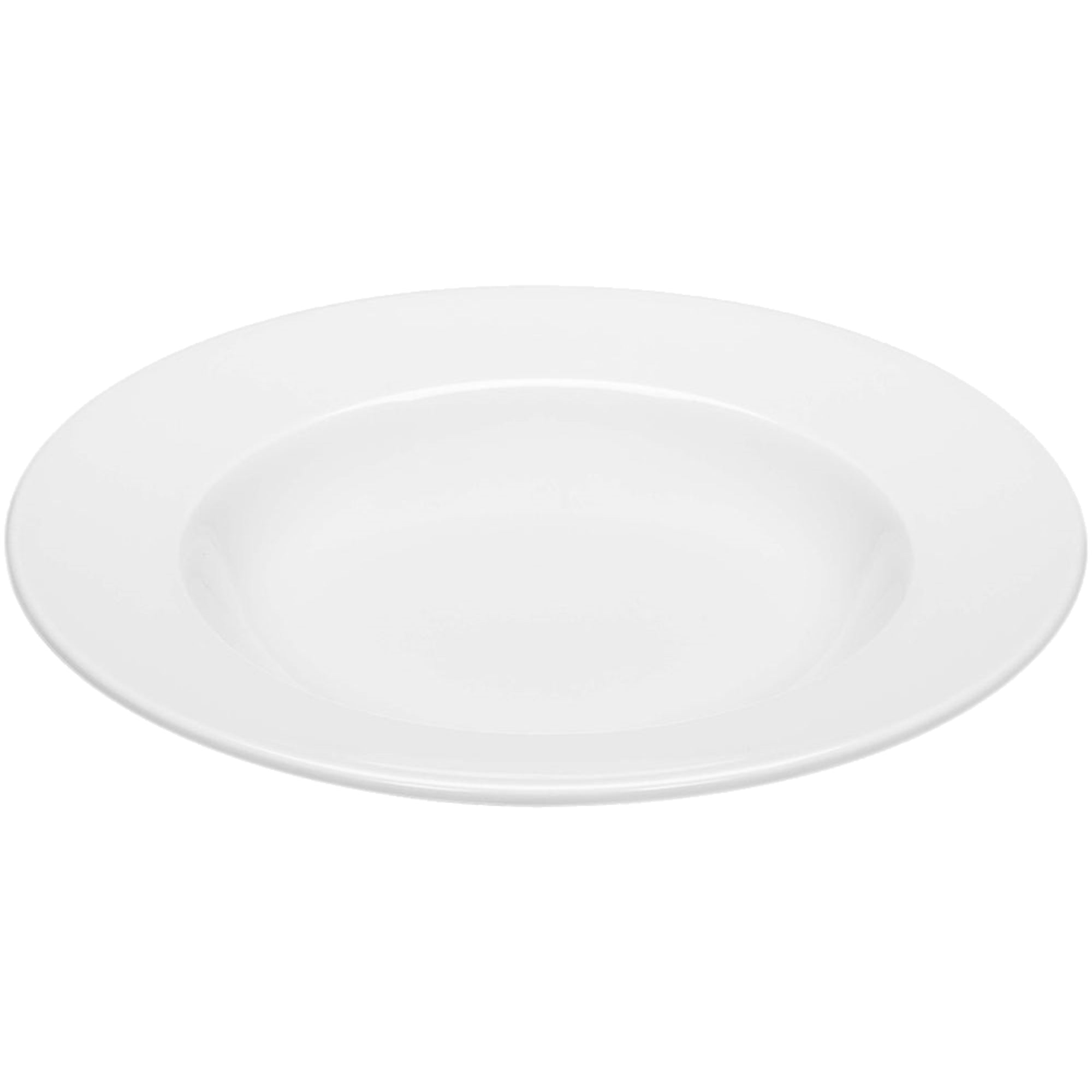 Bauscher Teller smart tief 27cm ws 6St