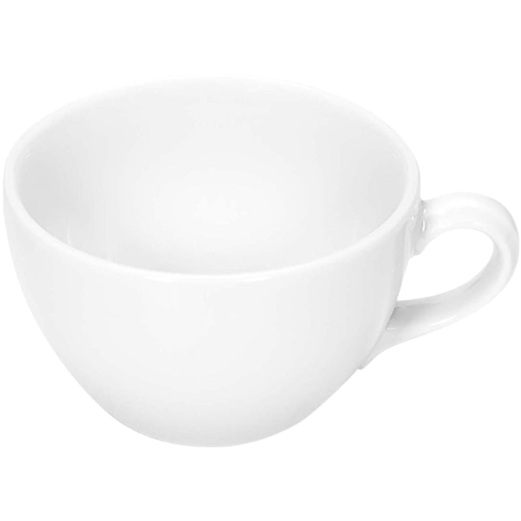 Bauscher Kaffeetasse smart 0,18l ws 12St