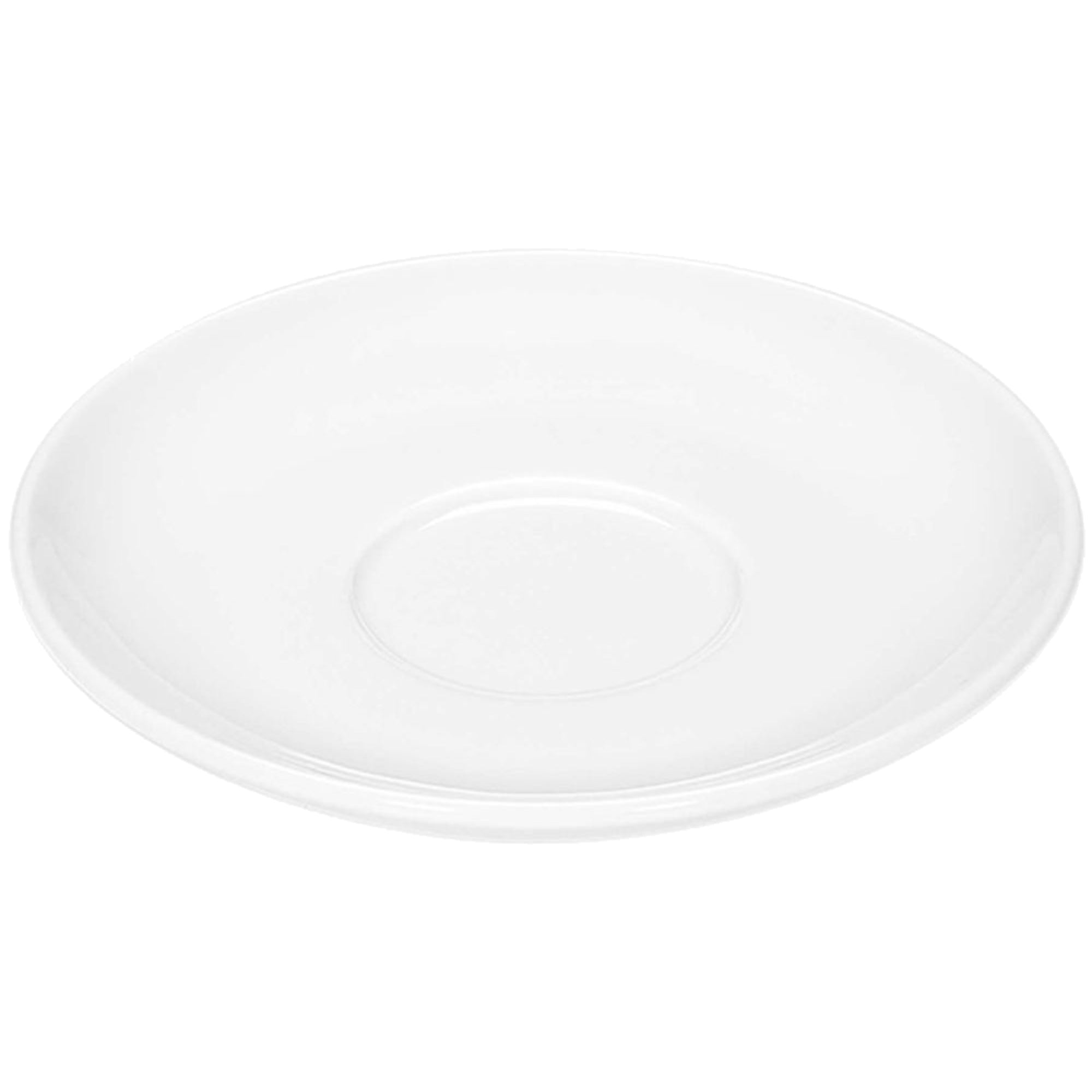 Bauscher Untertasse smart 15cm ws 12St