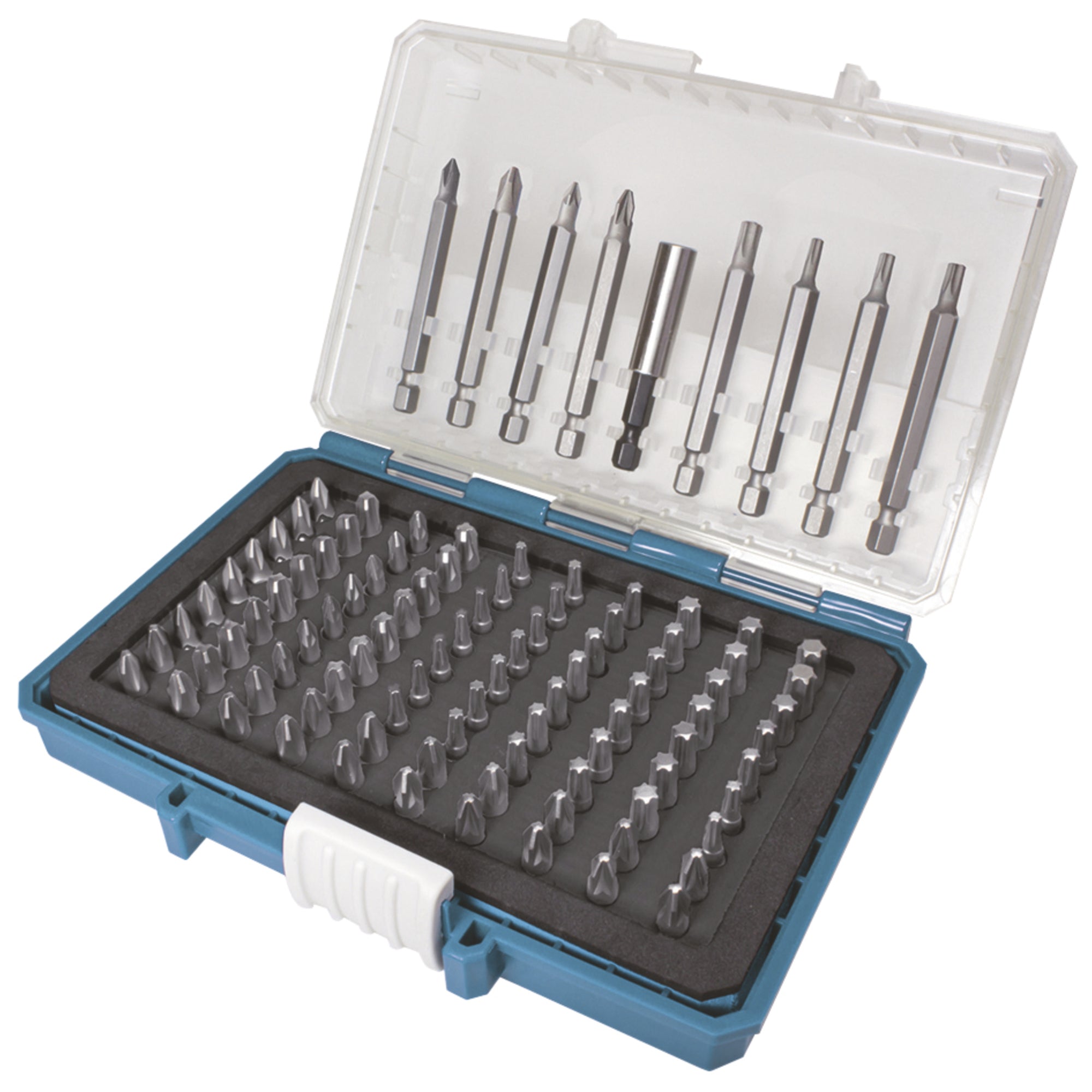 Makita Bit-Set P-81050
