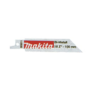Makita Sägeblatt 150/18Z BiM Metall