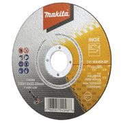 Makita Zubehör Schleifgeräte INOX