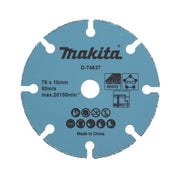 Makita Zubehör Schleifgeräte universal