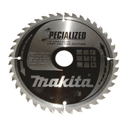 Makita Sägeblatt SPECIALIZED