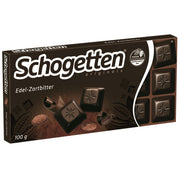 Schogetten Schokolade