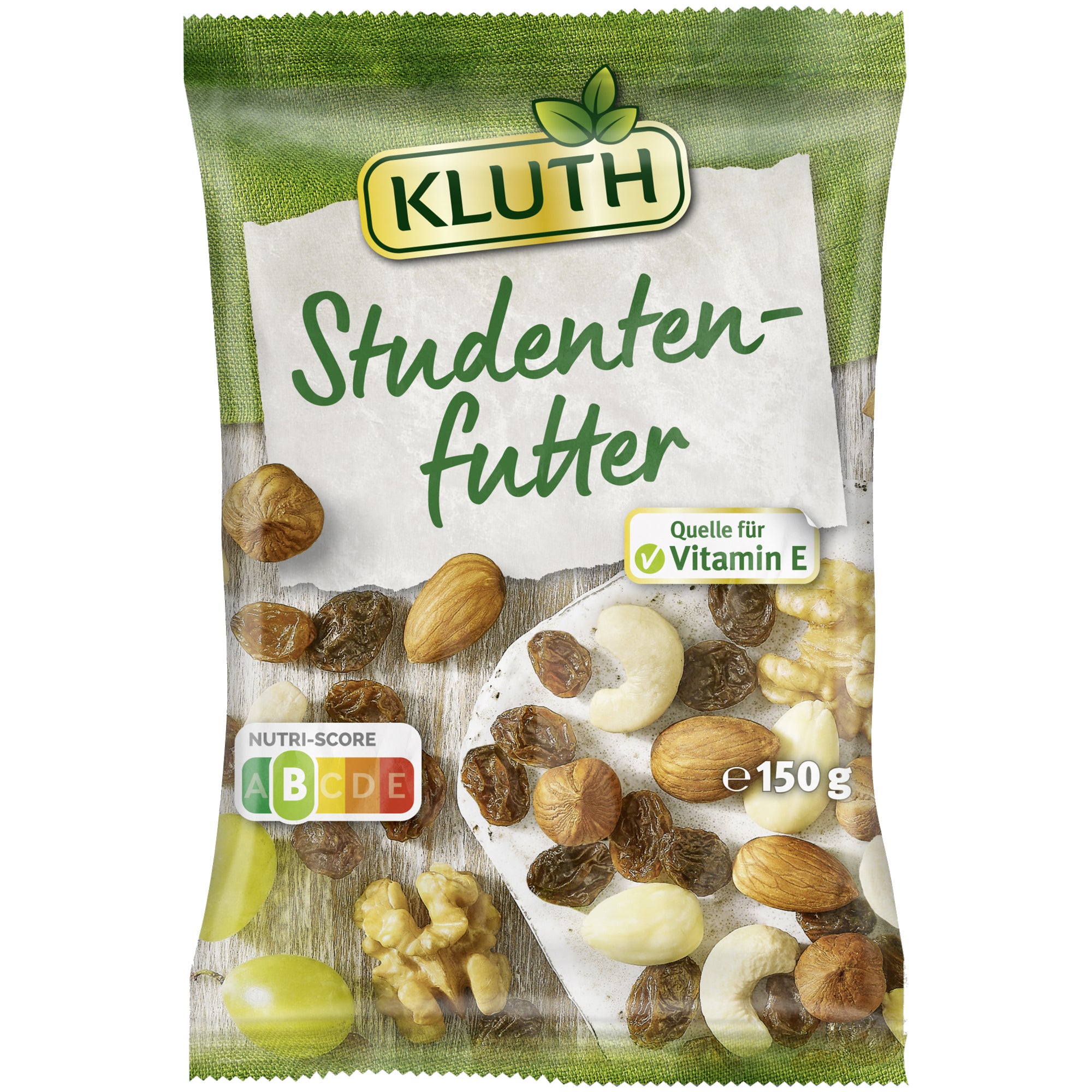 Kluth Studentenfutter