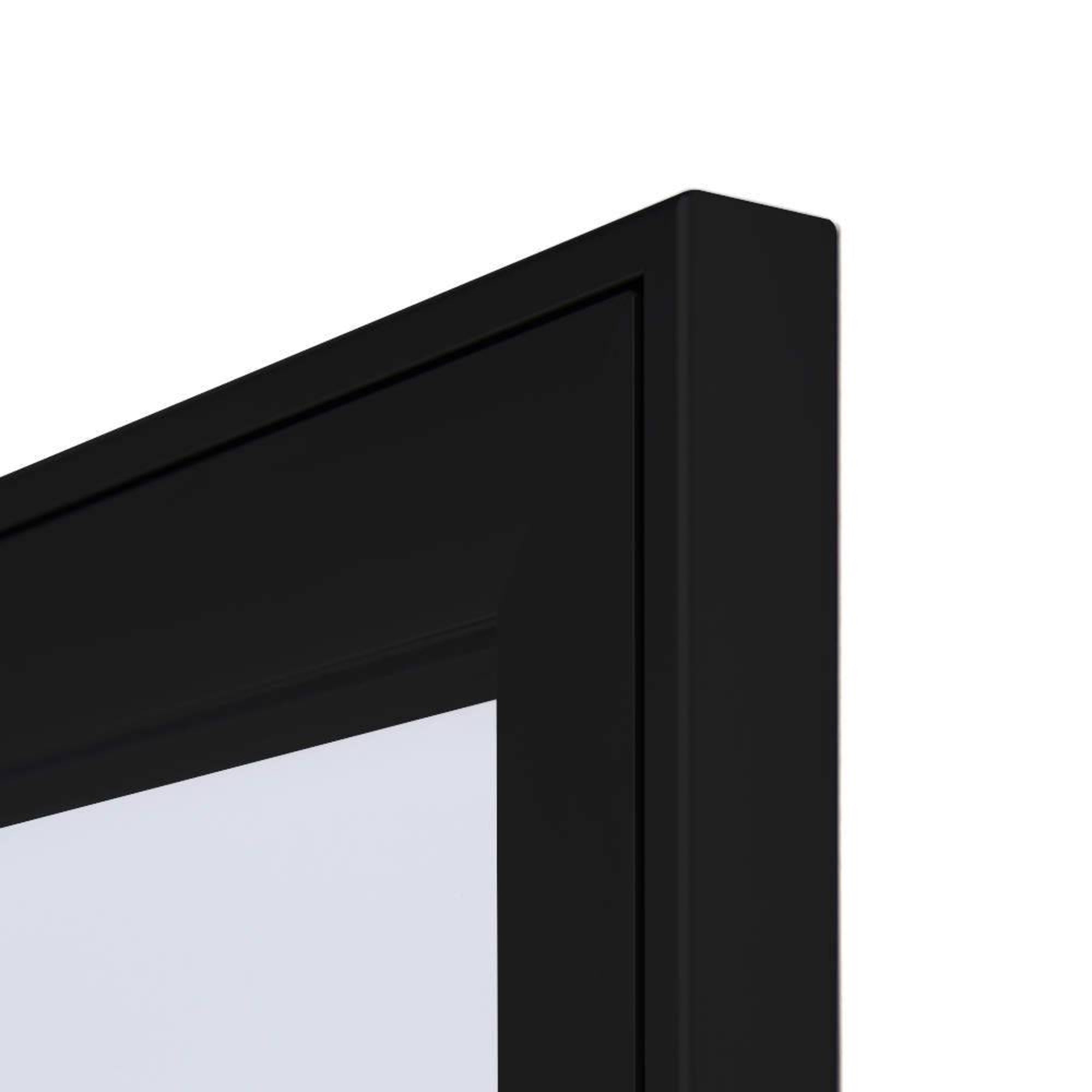 Showdown Schaukasten, 3 x DIN A4