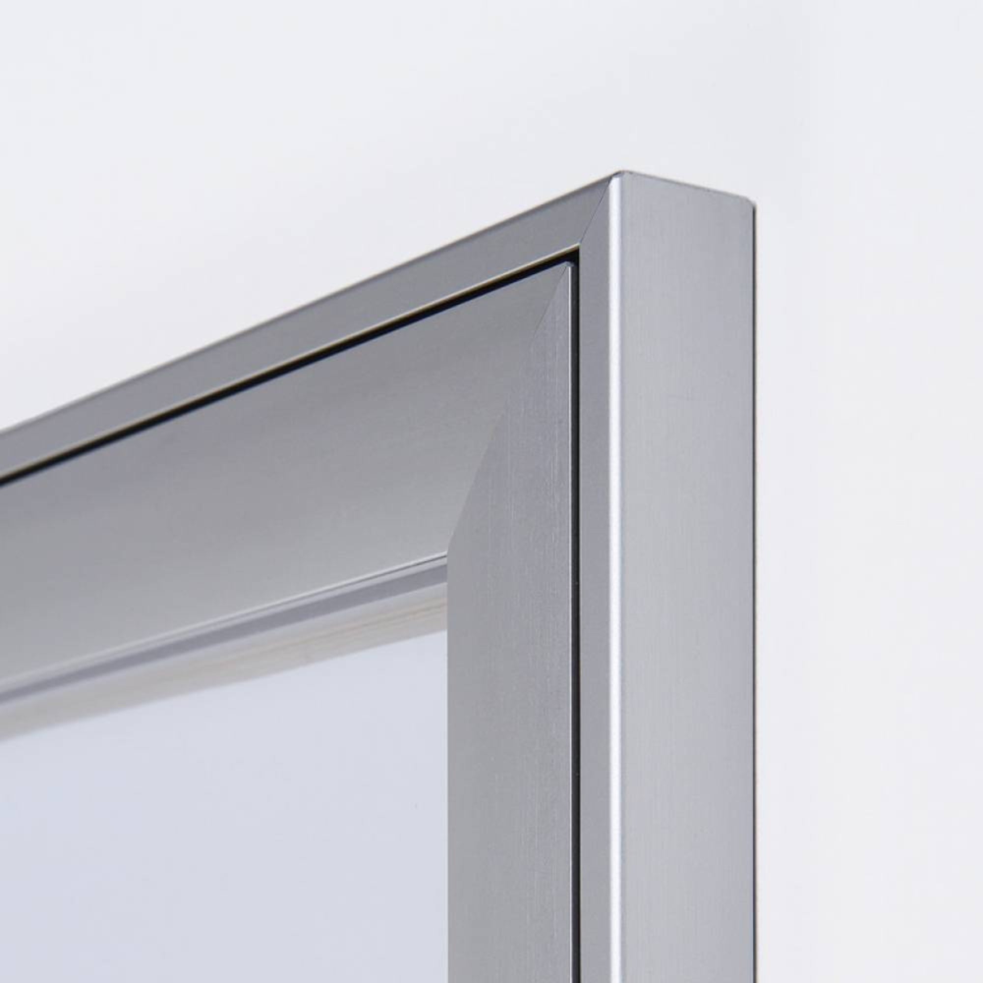 Showdown Schaukasten 3xA4 B1 si, 3 x DIN A4