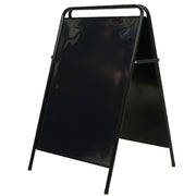 Showdown Kundenstopper Elegant