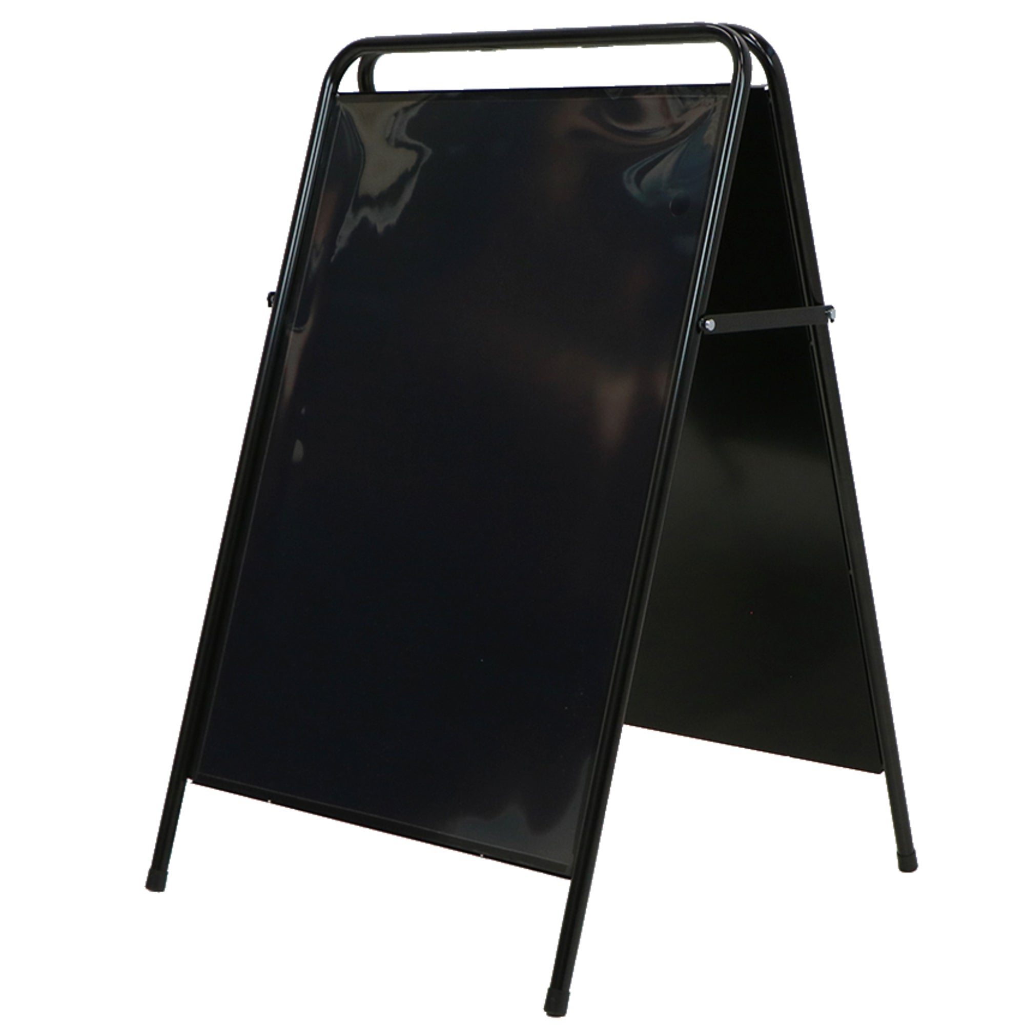 Showdown Kundenstopper Elegant