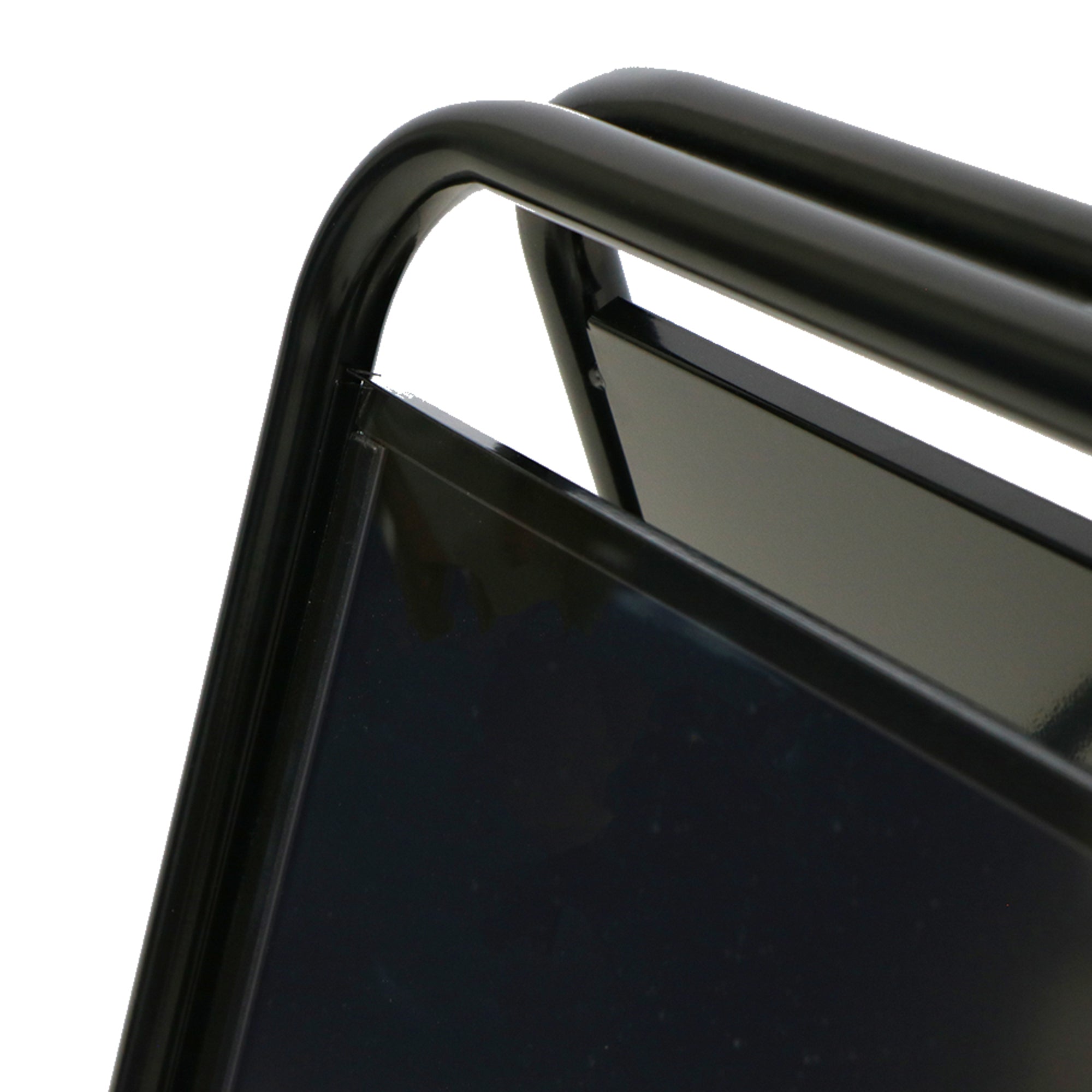 Showdown Kundenstopper Elegant