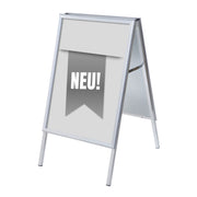 Showdown Kundenstopper A1 Set Neu gr deutsch