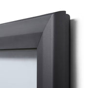 Showdown Schaukasten Outdoor, 8 x DIN A4